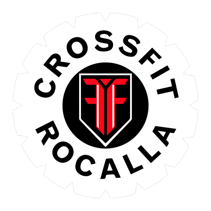 CrossFit Rocalla